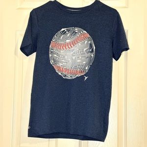 Old Navy Active Go-Dry short sleeve shirt